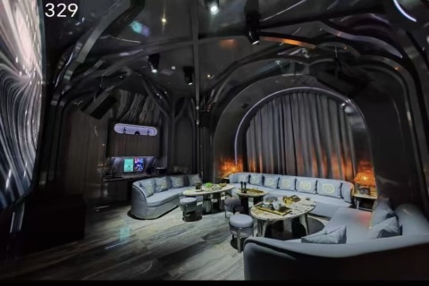 毕节ktv招聘，媲美铁饭碗期待您的加入​