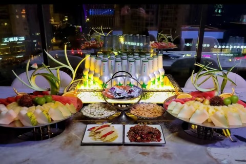 毕节夜场招聘,毕节夜场KTV招聘,新兴行业,踏上创新征程