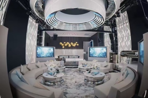 毕节高端夜场招聘，长期招聘模特兼职保证上班率​