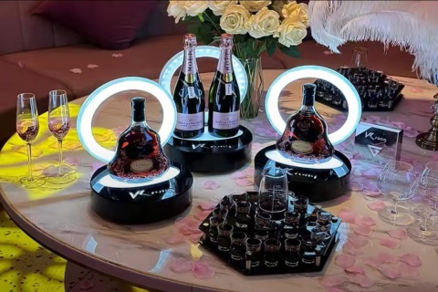 毕节ktv夜总会招聘模特带你改变一生高端场发展佳